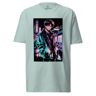 Neo Alley Heavyweight Tee