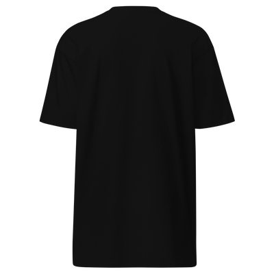 The Quiet Ones Heavyweight Tee