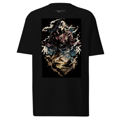 Spirit Lord Heavyweight Tee