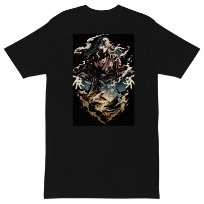 Spirit Lord Heavyweight Tee