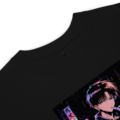 Neo Alley Heavyweight Tee