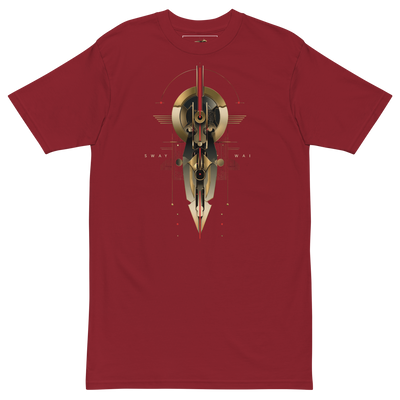 A Rare Artist Premium T-shirt