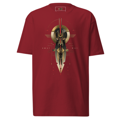 A Rare Artist Premium T-shirt