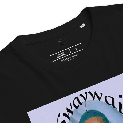 Lamarshane Unisex Organic Cotton