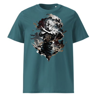 Cursed Seal Organic Tee